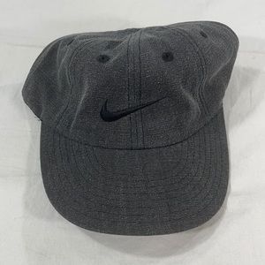 Vintage 90s Nike ACG Hat Strapback